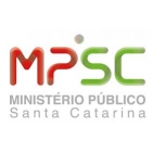 MINISTÉRIO PUBLICO DE SANTA CATARINA