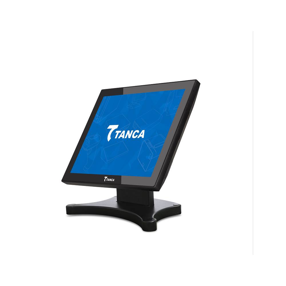 MONITOR TANCA TOUCH SCREEN 15 TMT 530
