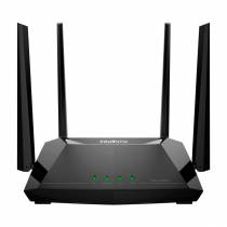 ROTEADOR WIRELESS 300MBPS INTELBRAS WI-FORCE W5-1200G - 4750095