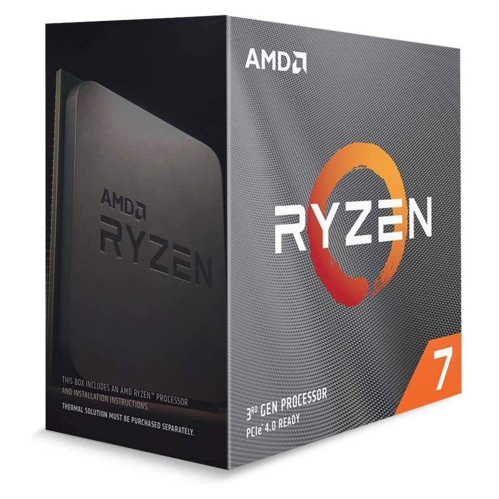 PROCESSADOR AMD RYZEN 7 5700G 3.8GHz (MAX TURBO 4.6GHz) 16MB CACHE AM4