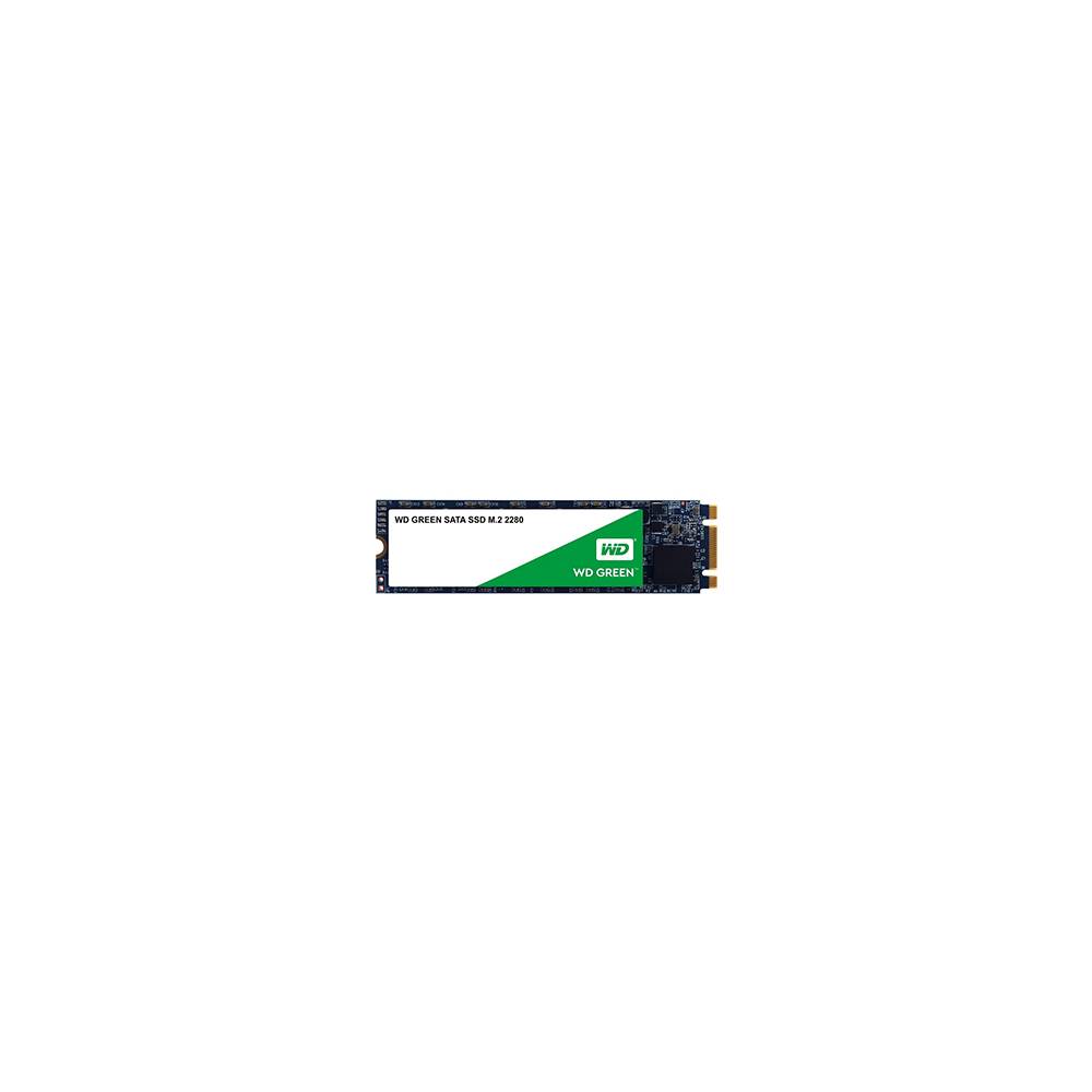 SSD M.2 WESTERN DIGITAL 480GB WDS480G2G0B