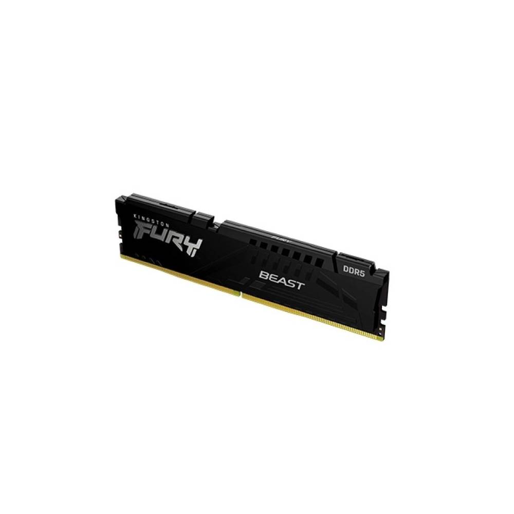 MEMÓRIA HYPERX FURY 08GB DDR5 4800MHZ KF548C38BB-8