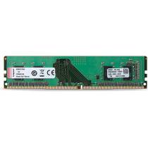 MEMÓRIA KINGSTON 4GB DDR4 2400MHZ KVR24N17S6/4