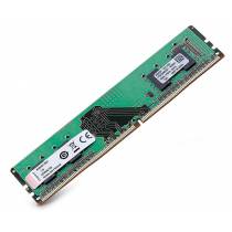 MEMÓRIA KINGSTON 4GB DDR4 2400MHZ KVR24N17S6/4