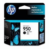 CARTUCHO HP CN049AB 950 PRETO