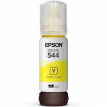 GARRAFA / REFIL DE TINTA EPSON T544420-AL AMARELO P/ L3110 L3150