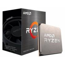 PROCESSADOR AMD RYZEN R5 5600X 3.7GHz (MAX TURBO 4.6GHz) DDR4 AM4 