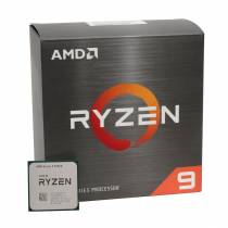 PROCESSADOR AMD RYZEN R9 5900X 3.7GHz (MAX TURBO 4.8GHz) DDR4 AM4 