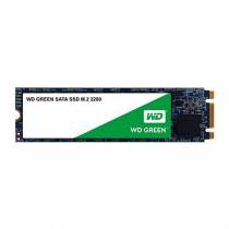 SSD M.2 WESTERN DIGITAL 480GB WDS480G2G0B