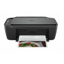 MULTIFUNCIONAL HP DESKJET - ADVANTAGE 2874 6W7G2A#AK4 COLOR BIVOLT