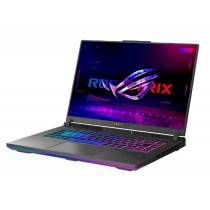 NOTEBOOK GAMER ASUS ROG 16" LED G614JU-N3380W/ I7-13650HX/ 16GB/ 512GB/ WIN 11 H