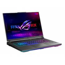 NOTEBOOK GAMER ASUS ROG 16" LED G614JV-N3094W/ I9-13980HX/ 16GB/ 512GB/ W11 HOM 