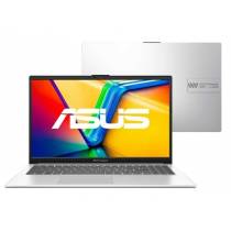 NOTEBOOK ASUS 15,6" FHD E1504GA-NJ440W/ I3-N305/ 4GB/ 128GB SSD/ WIN 11 HOME